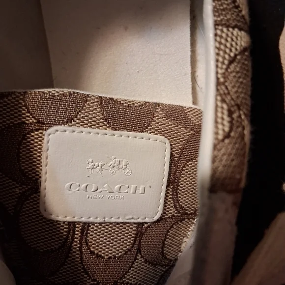 Coach Kelson Sneakers - Picture 6 of 8